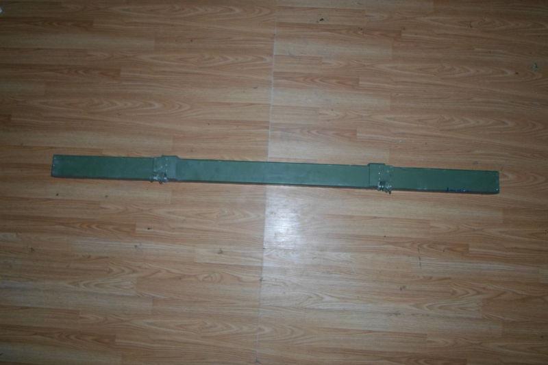 Bell 204/205 "brand new" cross member brace (seating etc.) part # 204-070-510-9