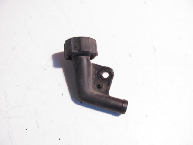 Honda vt600c shadow vlx 1988-2007 coolant reservoir cap w base 130612