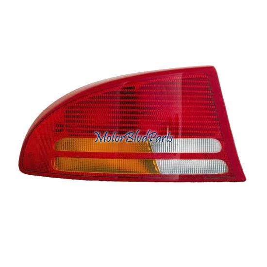 Buy 9904 DODGE INTREPID TAIL LAMP LIGHT DRIVER LEFT LH L in Ontario