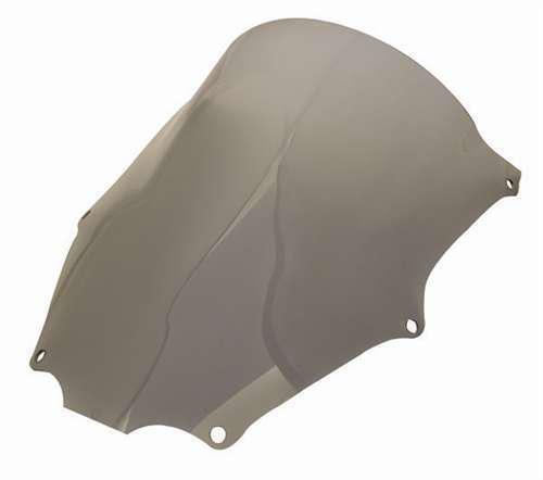 Light smoked windscreen kawasaki screen zx9r zx-9r