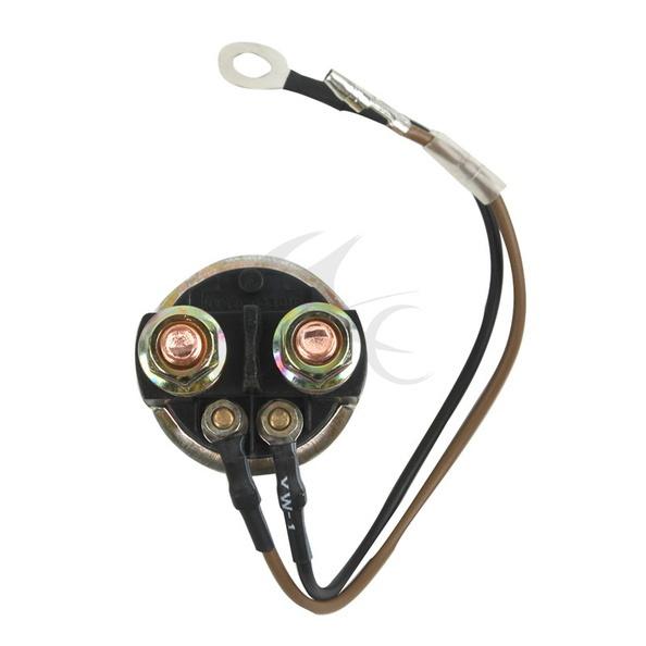 Buy Starter Relay for YAMAHA WAVE RUNNER GP1200 GP1200R XL1200 19972001 98 99 00 in GD, CN, for