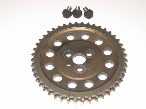 1952-82 chevy 350 engine-timing chain camshaft sprocket