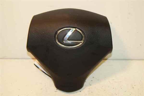 06 lexus rx400 driver wheel airbag air bag oem lkq