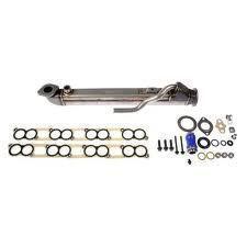 New 2003-2007  ford 6.0 6.0l powerstroke egr cooler     (3126)