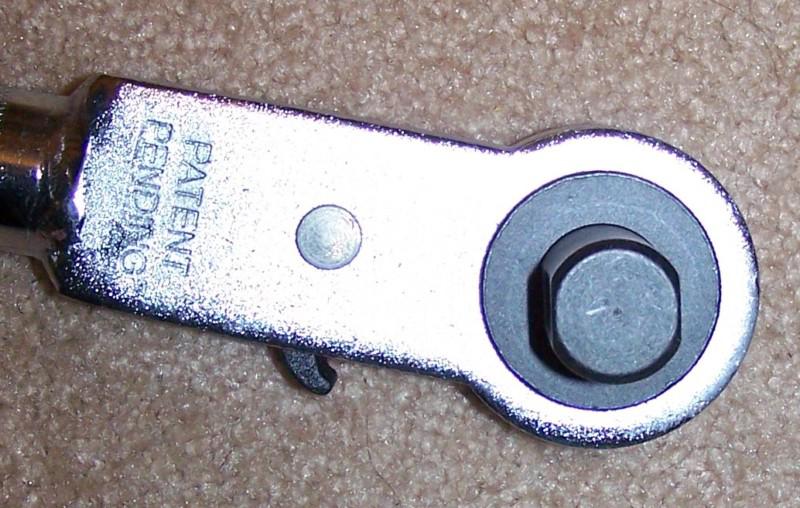 Buy KINEDYNE Chrome Winch Bar Ratcheting Tie Down in Louisburg