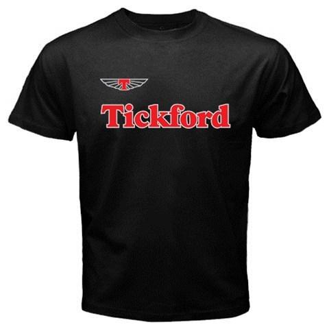 Ford tickford xr8 xr6 racing fpr fpv gt new t-shirt