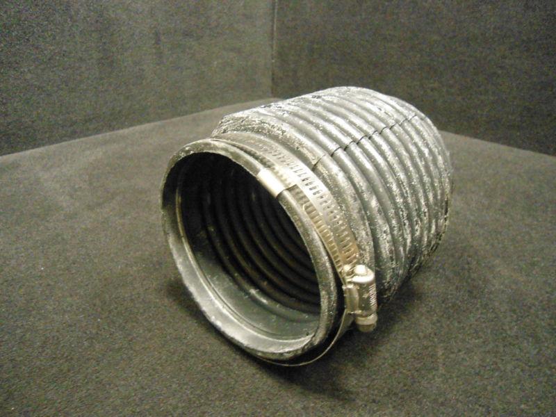 Bellows assy #86840a1 1988-98/02/04/06-07/09 mercury/mercruiser sterndrive boat