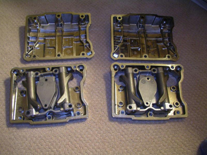 Buy Twin Cam Rocker Boxes in Blue Ridge, Virginia, US, for US 125.00