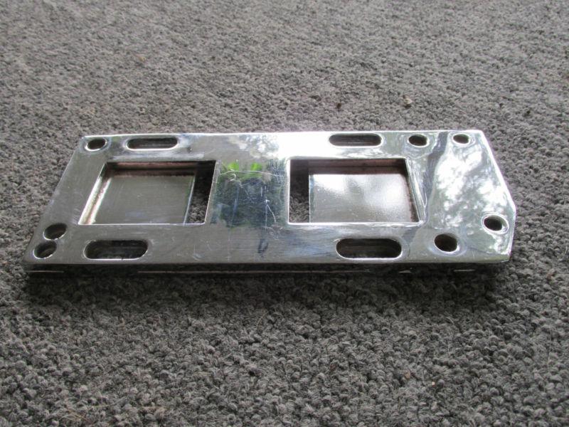 Buy HarleyDavidson 4 Speed Transmission Mounting Plate in Leesburg