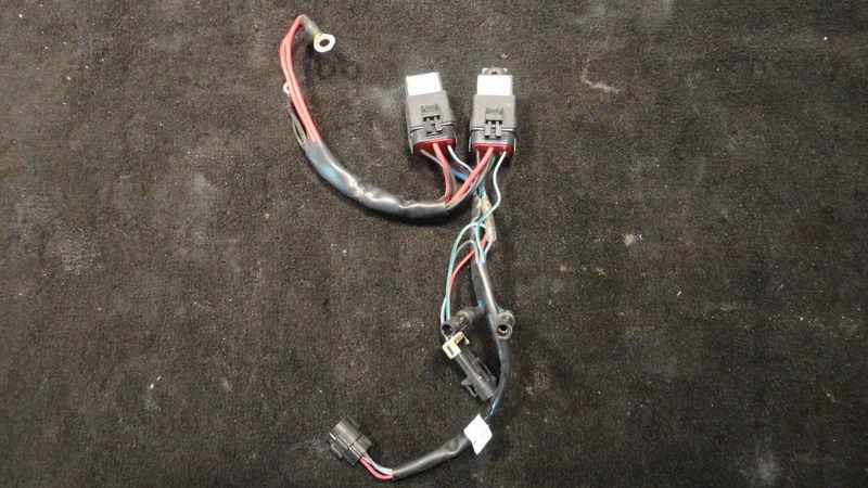Tilt trim harness #819514a21, 1999-2010 135-200 hp 2 stroke 2.5l outboard motor