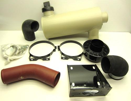 Detroit lt0070a air cleaner assembly kit genuine oem new