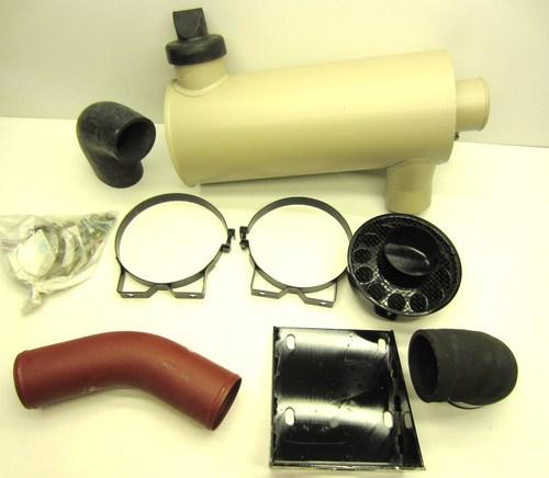 Detroit LT0070A Air Cleaner Assembly Kit Genuine OEM NEW, US $395.00, image 2