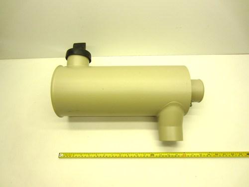 Detroit LT0070A Air Cleaner Assembly Kit Genuine OEM NEW, US $395.00, image 3