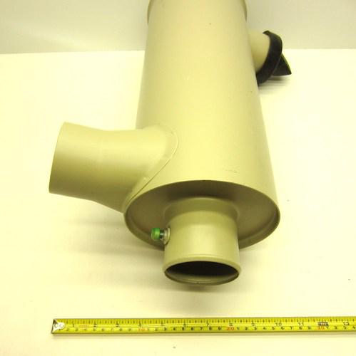 Detroit LT0070A Air Cleaner Assembly Kit Genuine OEM NEW, US $395.00, image 7