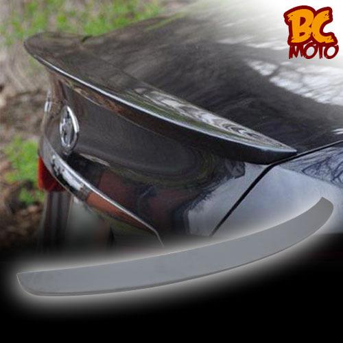 Sonata yf rear wing boot trunk spoiler 11 12 new abs▼