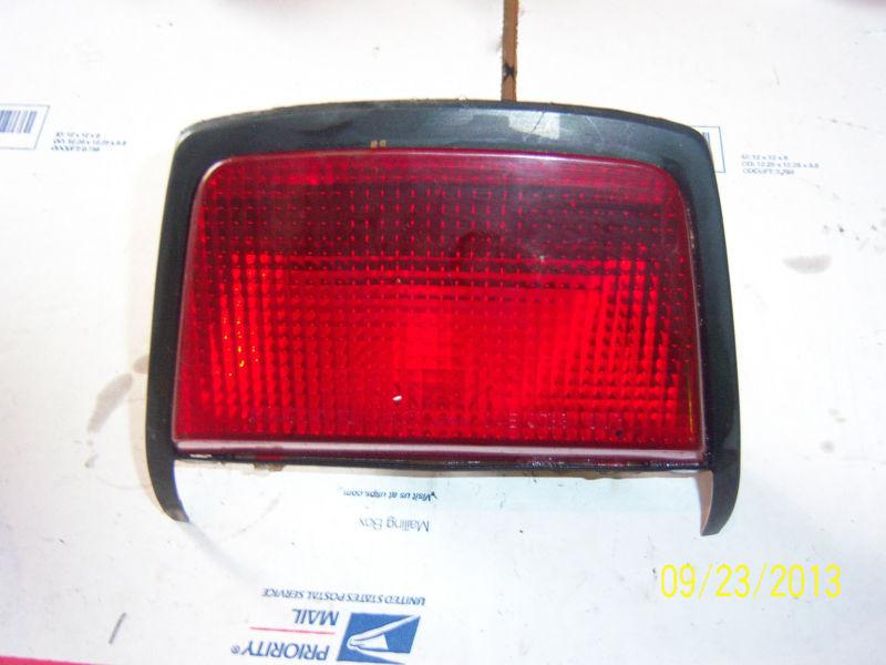 1985 84 honda magna v30 vf500c 500 vf500 tail light