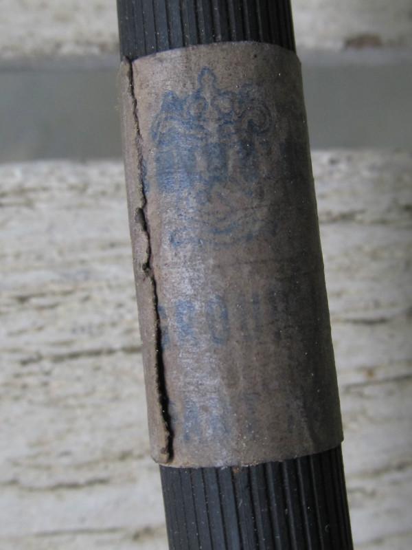 NOS BUICK 1953 1954 1955 1956 Roadmaster Super Century Brake Hose Set 3 pieces, US $189.99, image 4