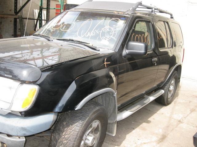 TRANSMISSION COMPUTER XTERRA FRONTIER 2000 01 02 31036 4S600 JA64000 X08 371665, US $84.99, image 5