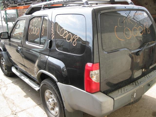 TRANSMISSION COMPUTER XTERRA FRONTIER 2000 01 02 31036 4S600 JA64000 X08 371665, US $84.99, image 6