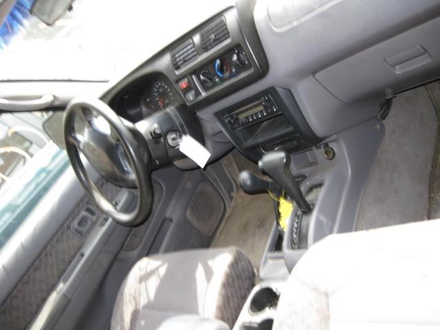 TRANSMISSION COMPUTER XTERRA FRONTIER 2000 01 02 31036 4S600 JA64000 X08 371665, US $84.99, image 8