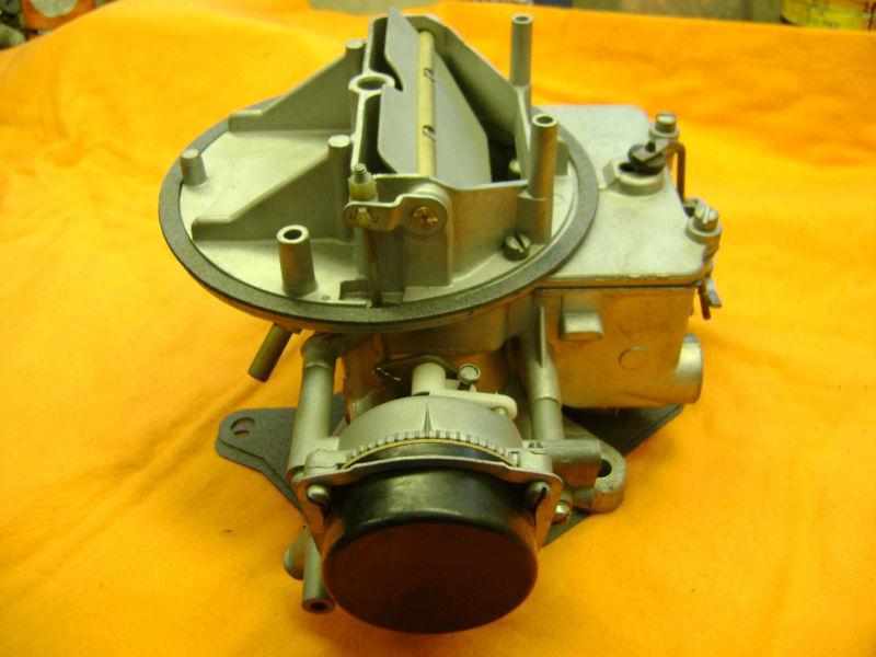 64 65 66 67 FORD AUTOLITE 2 BBL CARB GALAXIE MERCURY 289 302JEEP FAIRLANE, US $139.95, image 2