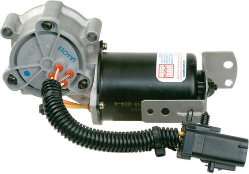 Cardone 48-214 transfer case motor-reman transfer case motor