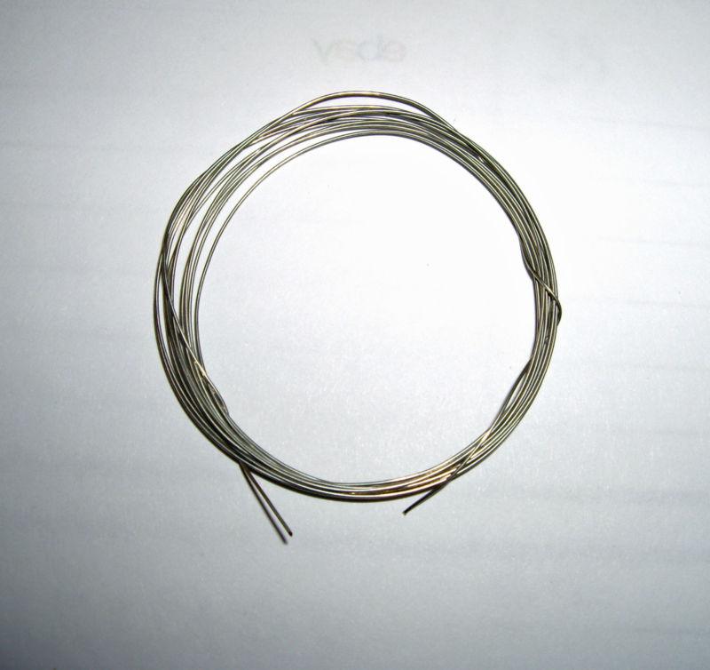 Rolls royce / bentley fuse wire for clouds, s1, s2  and older rolls royce cars