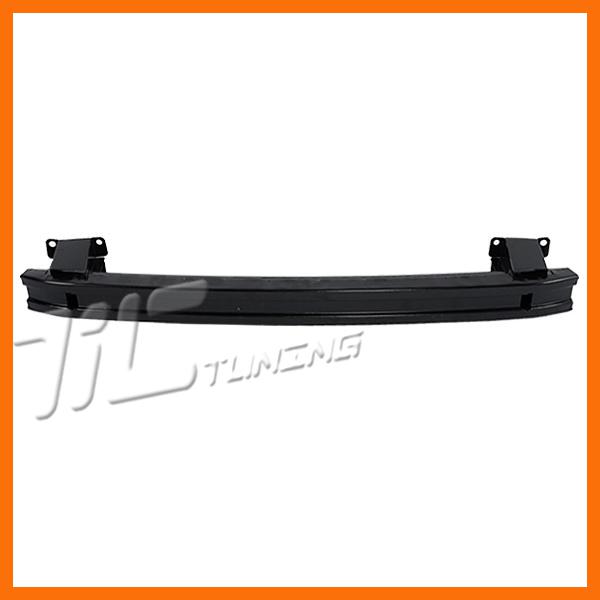 04 05 honda civic lx sedan front bumper reinforcement ho1006168 steel impact bar