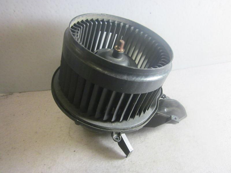 Buy 2004 Volvo S60 Blower Motor Assembly W/Power Unit OEM *PV59 in