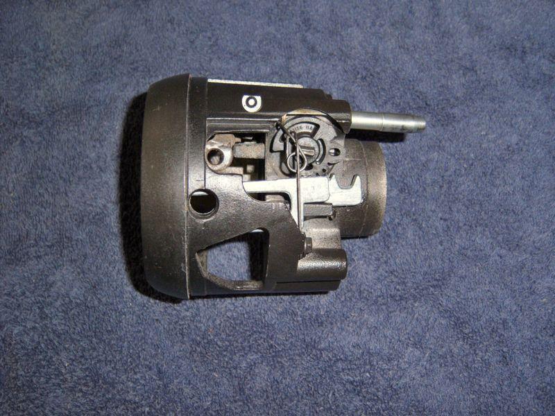 Gm monte carlo chevy truck tilt column housing free shipping !!