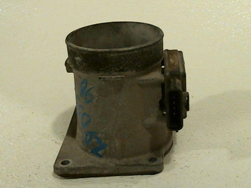 Buy 1998 FORD EXPLORER AIR FLOW METER 2598629 in Garretson, South Dakota, US, for US 35.00