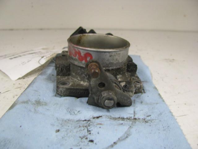 THROTTLE BODY Volvo V70 S70 C70 850 TURBO 95 - 98 AUTO 357296, US $64.99, image 2