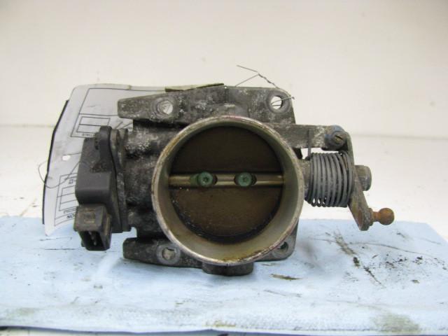 THROTTLE BODY Volvo V70 S70 C70 850 TURBO 95 - 98 AUTO 357296, US $64.99, image 3