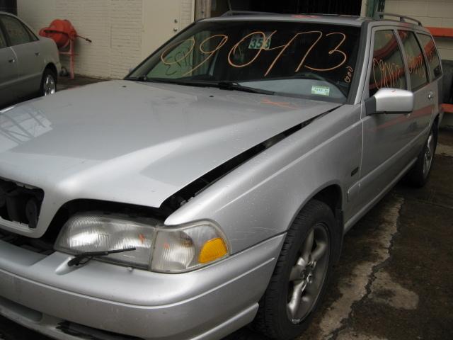 THROTTLE BODY Volvo V70 S70 C70 850 TURBO 95 - 98 AUTO 357296, US $64.99, image 5