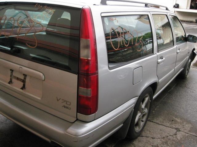 THROTTLE BODY Volvo V70 S70 C70 850 TURBO 95 - 98 AUTO 357296, US $64.99, image 7