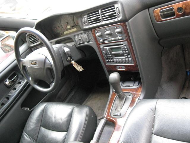 THROTTLE BODY Volvo V70 S70 C70 850 TURBO 95 - 98 AUTO 357296, US $64.99, image 8