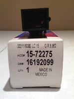 ACDELCO# 15-72275 Blower Control Switch for 95-02 Chevy & GMC,99-00 Cadillac, US $20.00, image 6