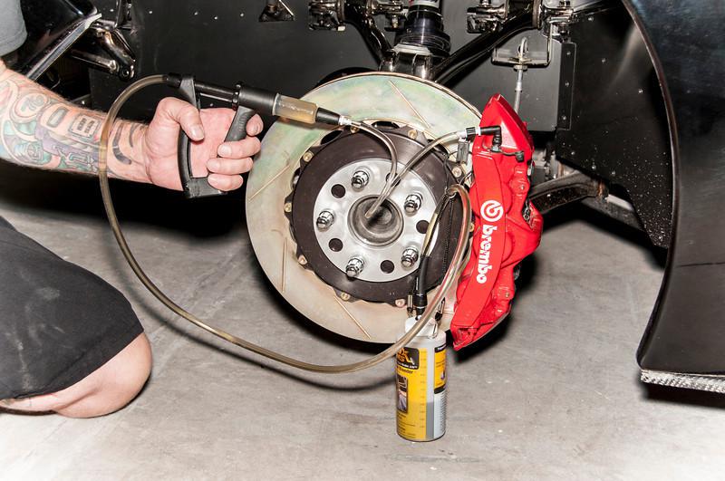 Buy Refurbished (Latest Model) Phoenix V12 Brake & Clutch Reverse