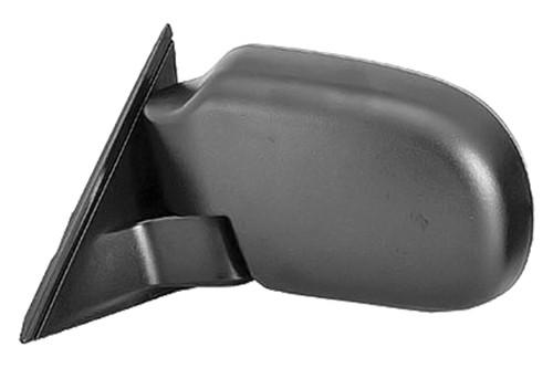 Replace gm1320253 - chevy s-10 lh driver side mirror power non-heated