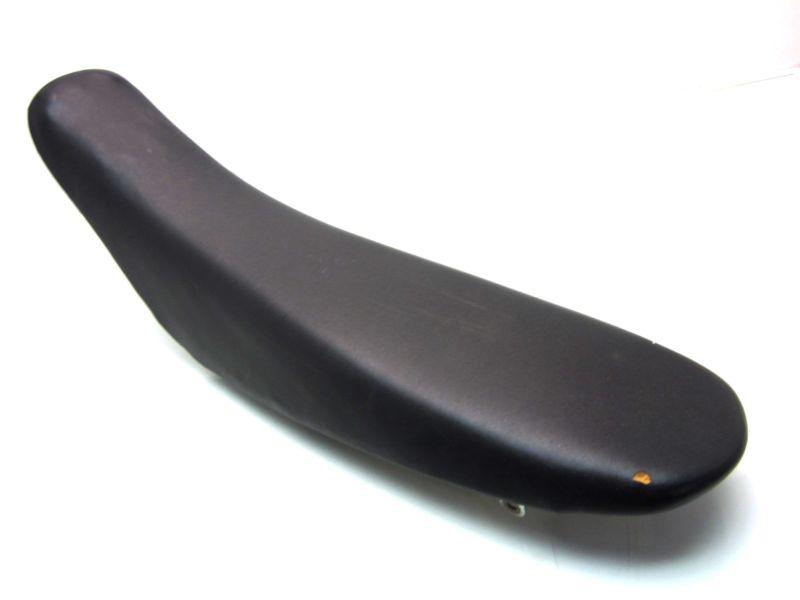 00-07 drz400 drz dr-z klx 400 front rider seat