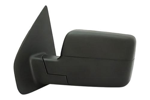 Replace fo1320233 - ford f-150 lh driver side mirror