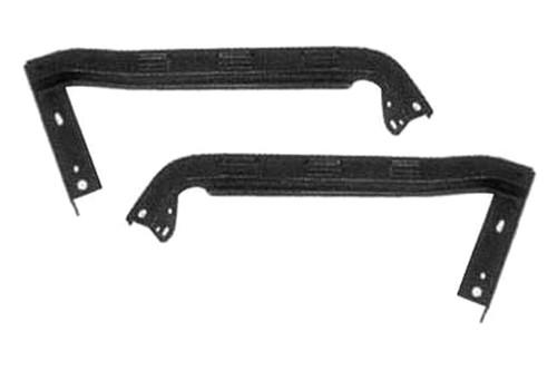 Replace ho1032103 - honda ridgeline front driver side bumper cover retainer