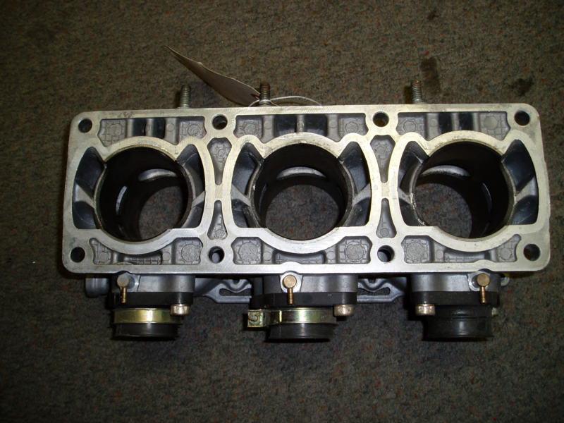 Polaris 580 xlt cyl.