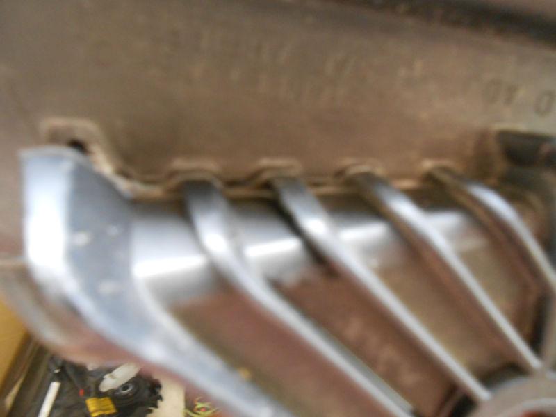 HONDA PILOT Right Halogen Headlight Lamp 2006 2007 2008 Passenger, US $35.00, image 3