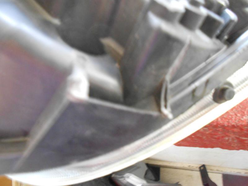 HONDA PILOT Right Halogen Headlight Lamp 2006 2007 2008 Passenger, US $35.00, image 4