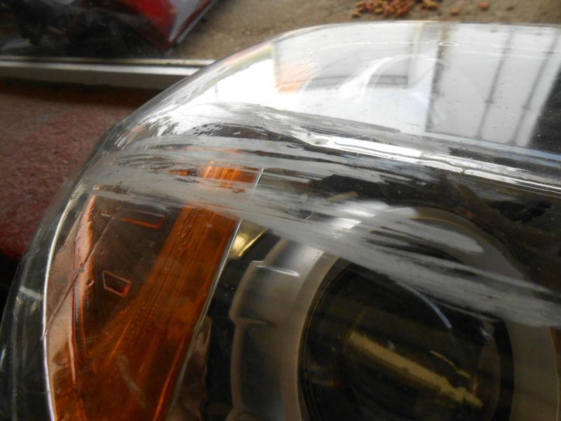 HONDA PILOT Right Halogen Headlight Lamp 2006 2007 2008 Passenger, US $35.00, image 7