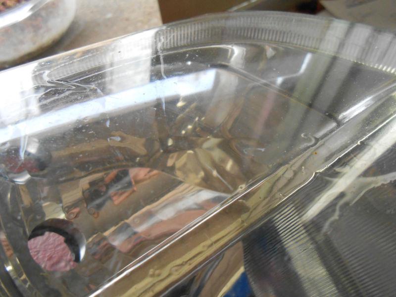 HONDA PILOT Right Halogen Headlight Lamp 2006 2007 2008 Passenger, US $35.00, image 8