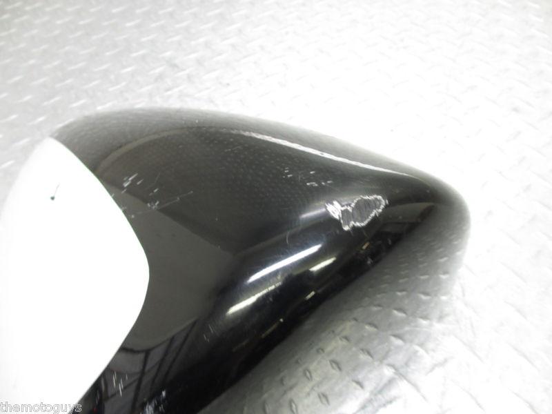 Buy 2000 98 99 00 01 02 03 SUZUKI TL1000R TLR1000 TL TLR REAR SOLO SEAT