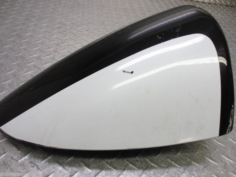 Buy 2000 98 99 00 01 02 03 SUZUKI TL1000R TLR1000 TL TLR REAR SOLO SEAT