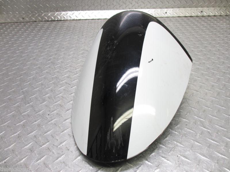 Buy 2000 98 99 00 01 02 03 SUZUKI TL1000R TLR1000 TL TLR REAR SOLO SEAT